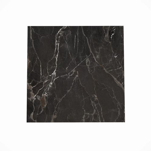 Carrelage sol et mur Aruma Anthracite 60 x 60 cm