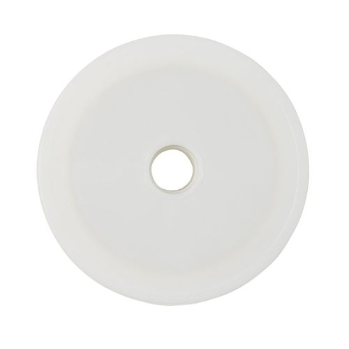 Fil d'acier Diall ø0.3 mm, 50 m Argent