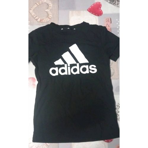 T-Shirt Adidas Enfant 8 Ans