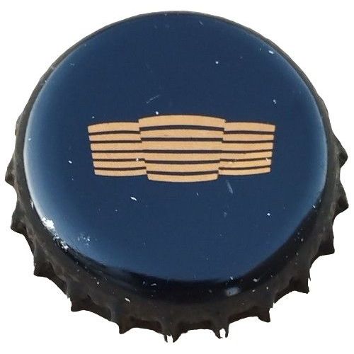 Irlande Capsule Couronne Crown Cap Cidre Magners Su