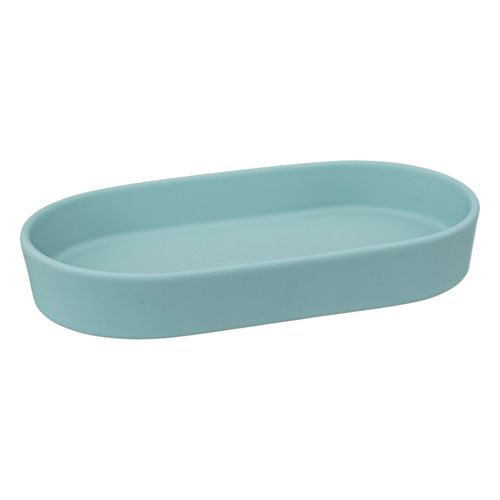 Plateau de salle de bains, bleu artic, 5Five
