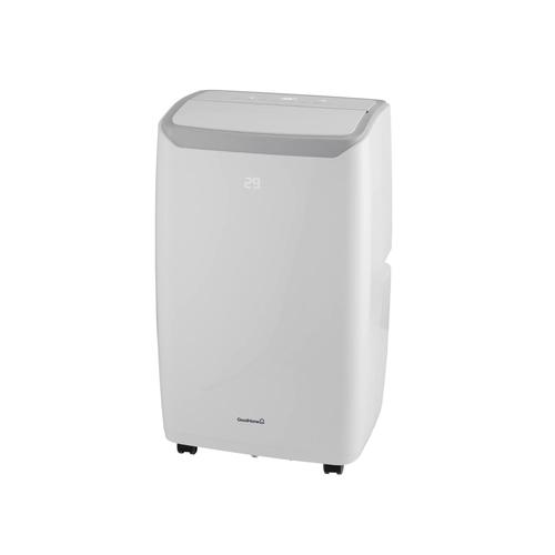 Climatiseur mobile avec évacuation réversible GoodHome Malay AC 12 K BTU 3500W 65 dB(A)