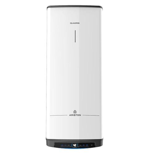 Chauffe-eau électrique thermostatique Ariston quadris Wifi 100L