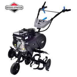 Motobineuse thermique 163 cc Mac Allister MTP750 80 cm, Moteur Briggs & Stratton XR750