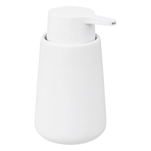 Distributeur de savon, blanc coton, 5Five