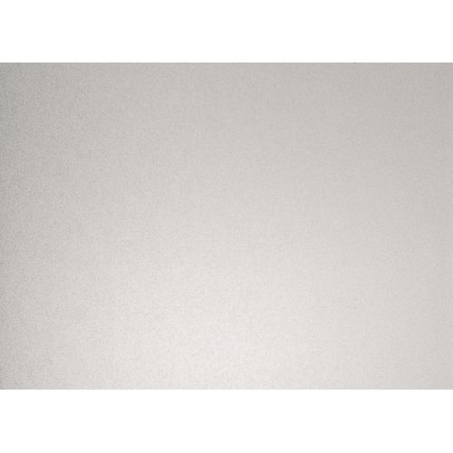 Film occultant statique pour vitre d-c-fix® Static Milky 1.5m x 0.675m