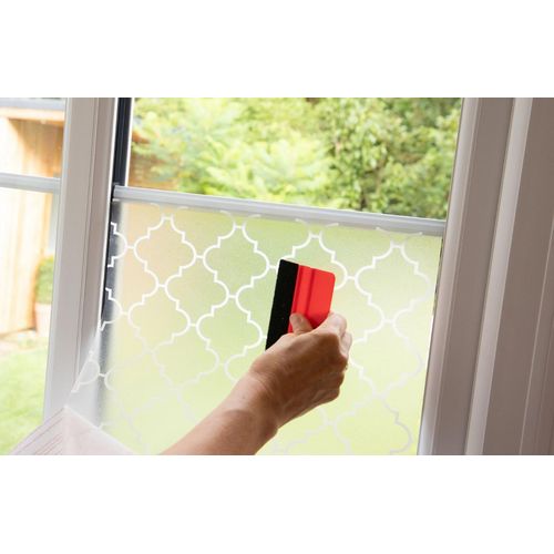 Film occultant adhésif pour vitre d-c-fix® Onadi 2 m x 67,5 cm