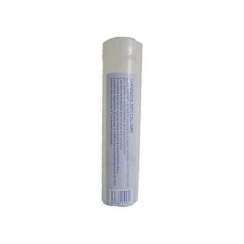 Cartouche anti calcaire polyphosphates 1er Prix