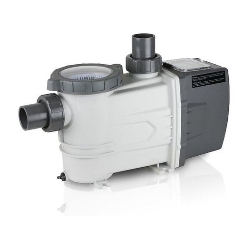Pompe de filtration à vitesse variable pour piscines