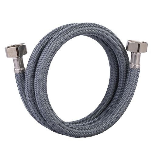 Flexible d'alimentation Flomasta Femelle/Femelle 15x21 longueur 100 cm