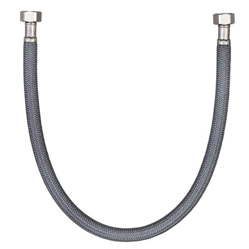 Flexible d'alimentation Flomasta Femelle/Femelle 12x17 longueur 50 cm