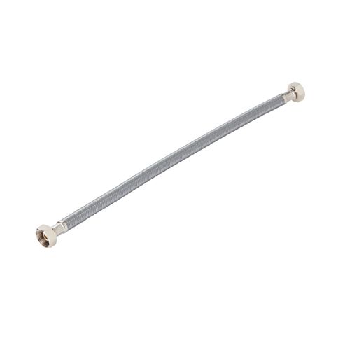 Flexible d'alimentation Flomasta Femelle/Femelle 20x27 longueur 50 cm