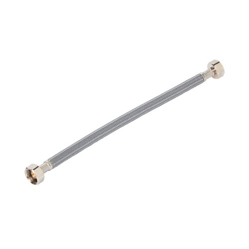 Flexible d'alimentation PEHD Flomasta Femelle/Femelle 15x21 longueur 30 cm