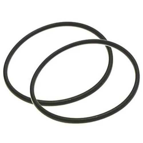 Lot de 2 Joints de cuve pour Dualo 2 Apic