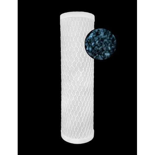 Cartouche de charbon actif AEG 3 en 1 Purifiante