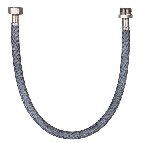 Flexible d'alimentation Flomasta Mâle/Femelle 15x21 longueur 50 cm