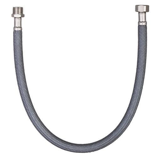 Flexible d'alimentation Flomasta Mâle/Femelle 12x17 longueur 50 cm