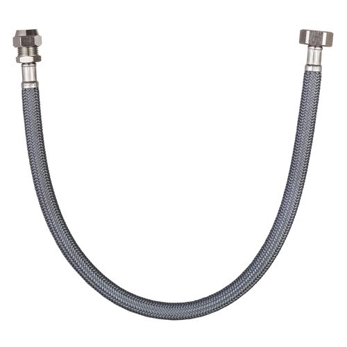 Flexible d'alimentation Flomasta Femelle/Femelle 15x21 longueur 50 cm