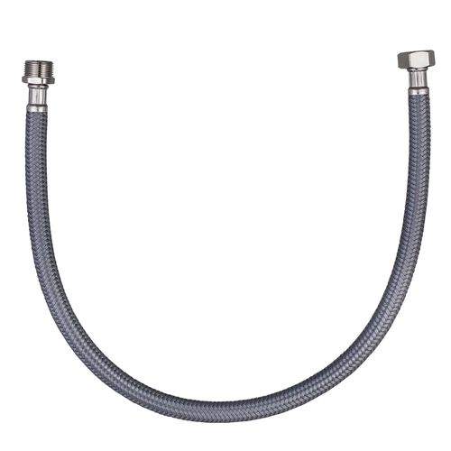 Flexible d'alimentation Flomasta Mâle/Femelle 20x27 longueur 80 cm