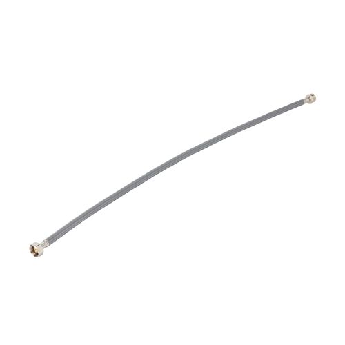 Flexible d'alimentation Flomasta Mâle/Femelle 15x21 longueur 80 cm
