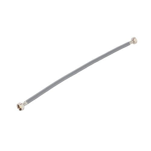 Flexible d'alimentation Flomasta Femelle/Femelle 8 mm 15x21 longueur 50 cm
