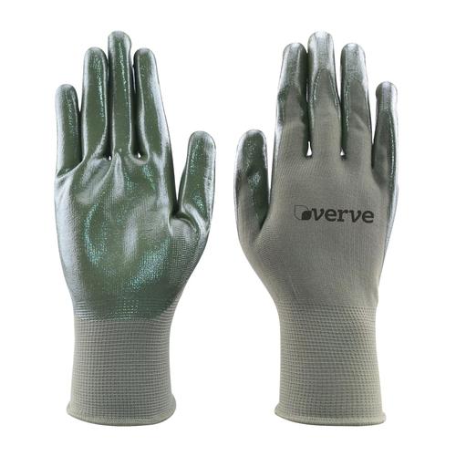 Gants en latex pour usage intensif Verve Taille 7