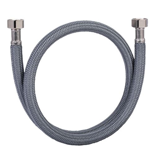 Flexible d'alimentation Flomasta Femelle/Femelle 12x17 longueur 80 cm