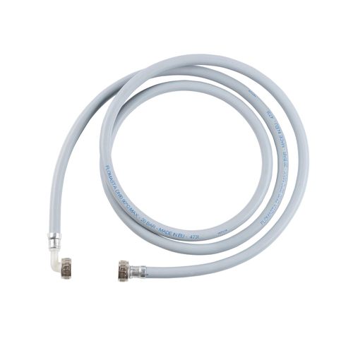 Flexible d'alimentation Mâle coudé Flomasta 2.5 m