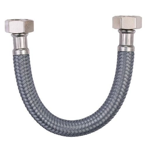 Flexible d'alimentation Flomasta Femelle/Femelle 20x27 longueur 30 cm