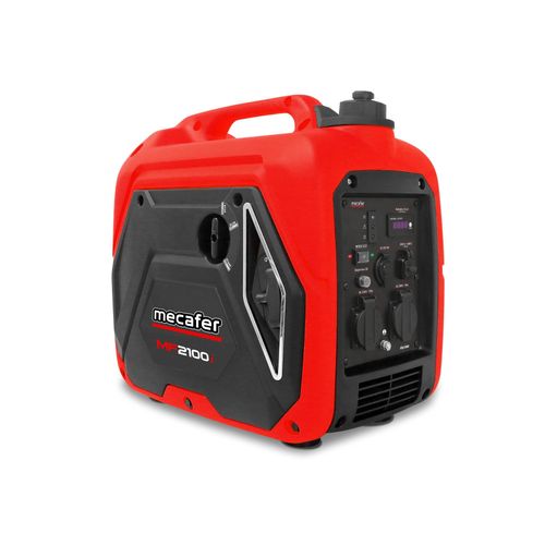 Groupe électrogène Inverter Mecafer MF2100I