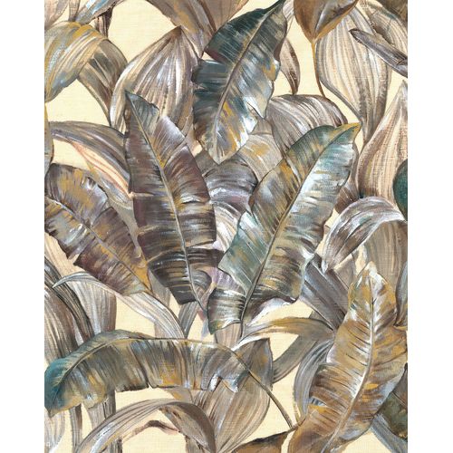 Papier peint panoramique Komar Graceful gold L.2 m x l.250 cm