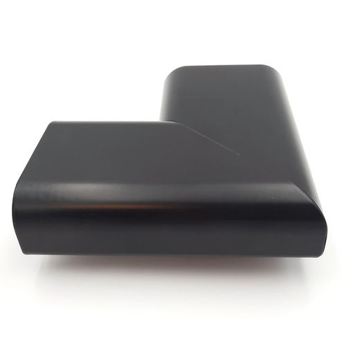 Angle de fixation pour rampes FORTIA