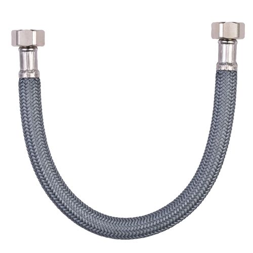 Flexible d'alimentation Flomasta Femelle/Femelle 12x17 longueur 30 cm