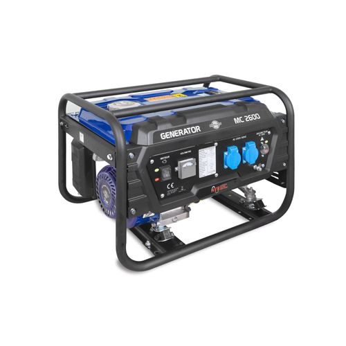 Groupe électrogène Mercure Mecafer MC2600 2500W