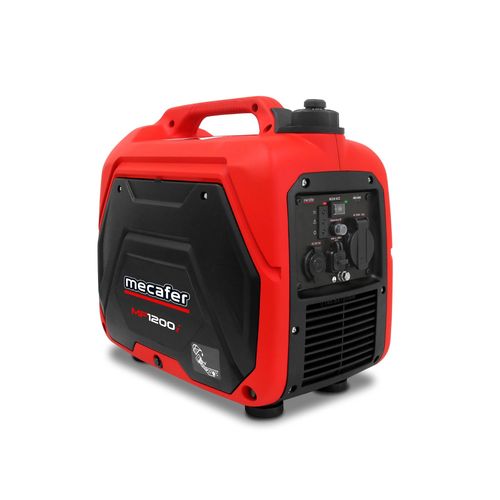 Groupe électrogène Inverter Mecafer MF1200I