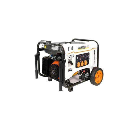 Groupe électrogène Mecafer MF6600E 5500W
