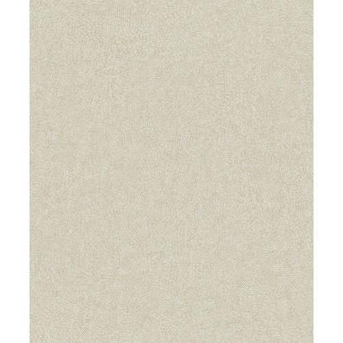 Papier peint vinyle expansé intissé Grandeco Santiago beige