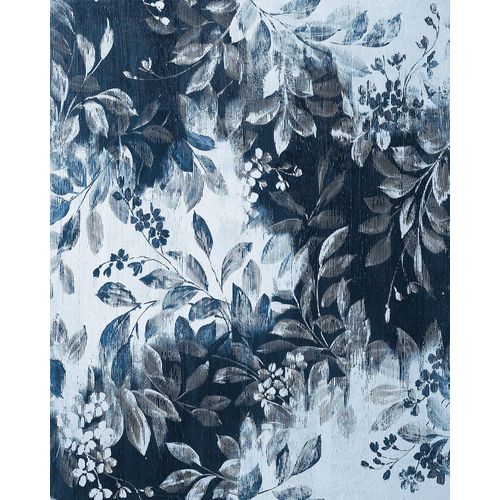 Papier peint panoramique Komar Idyllic Indigo L.2 m x l.250 cm