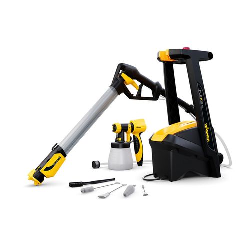 Pistolet à peinture Wagner Universal Sprayer W975