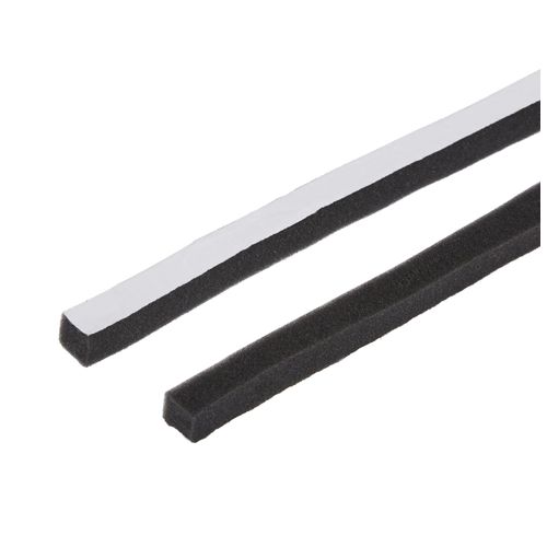 Joint mousse adhésif Volden gris L.6,5 m