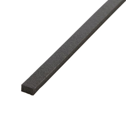 Joint mousse adhésif Volden noir L.6 m
