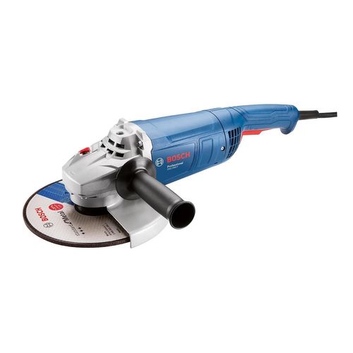 Meuleuse Bosch Professional GWS 2000W ø230 mm