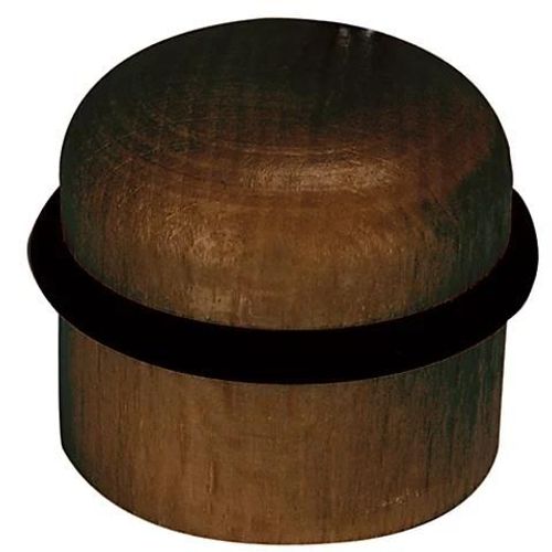 Butoir + joint torique acajou ø35 Diall