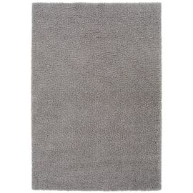Tapis Coltrane Goodhome Gris L.230 X L.160 Cm