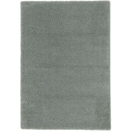 Tapis Manzo Goodhome Bleu Surf L.90 X L.60 Cm