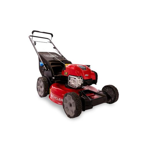 Tondeuse thermique tractée 163cc 57cm Mower Smartstow Toro