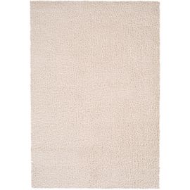 Tapis Coltrane Goodhome Blanc Cassé L.230 X L.160 Cm