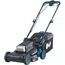 Tondeuse électrique 1300 W 34 CM Mac