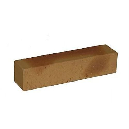 Brique réfractaire flammée 22 x 5 x 5 cm