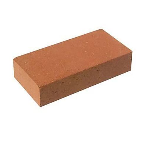 Brique refractaire rouge 11 x 22 x 5 cm